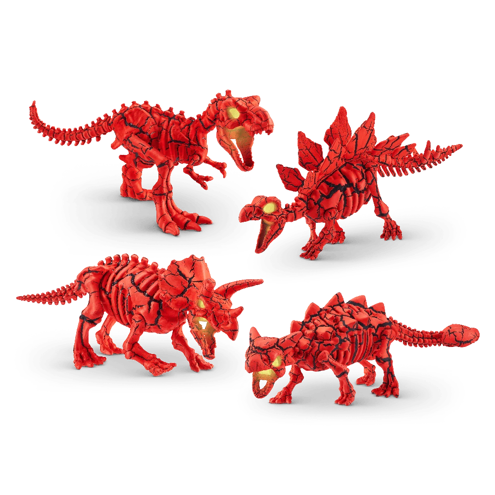 Zuru ROBOALIVE Interaktyvus dinozauro kiaušinis