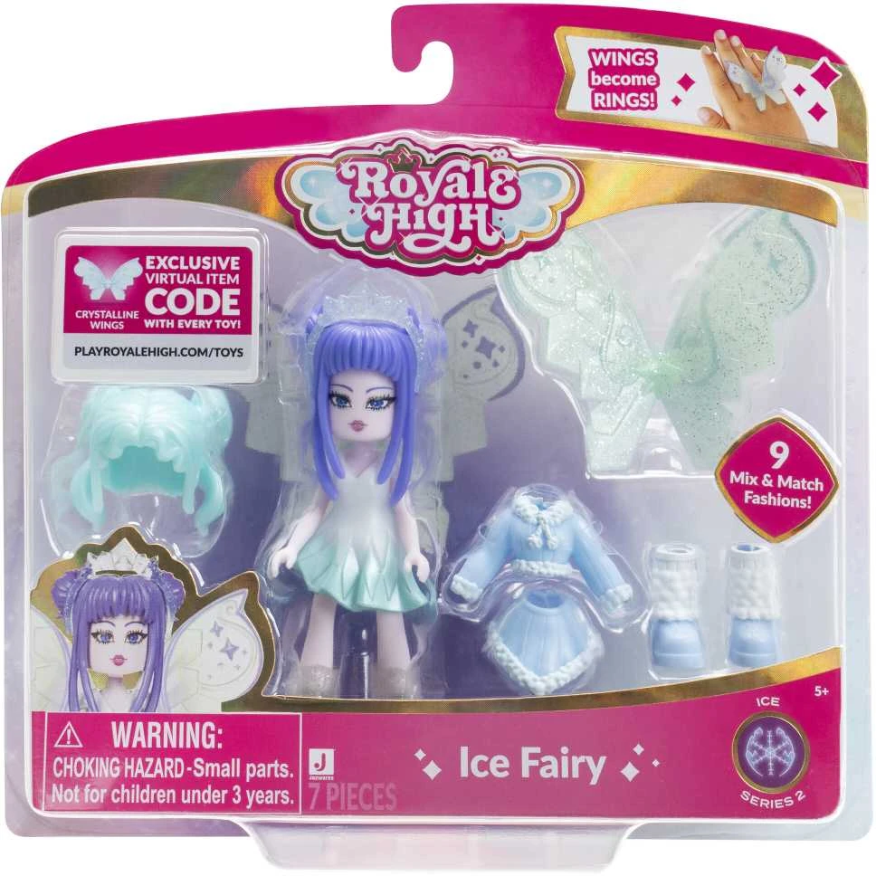 ROYALE HIGH Herojaus figūrėlė