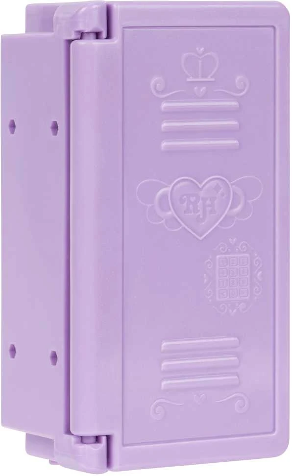 ROYALE HIGH SURPRISE LOCKERS Spintelė su figūrėle