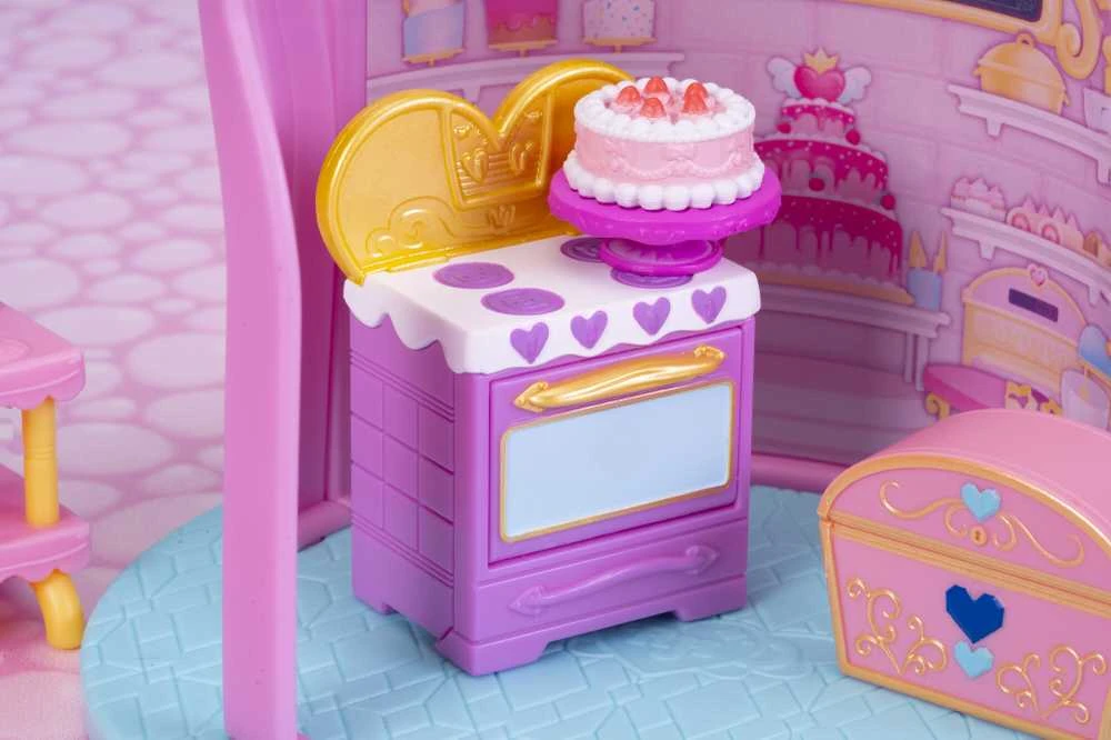ROYALE HIGH Teminis rinkinys