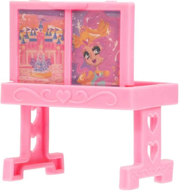 ROYALE HIGH Teminis rinkinys