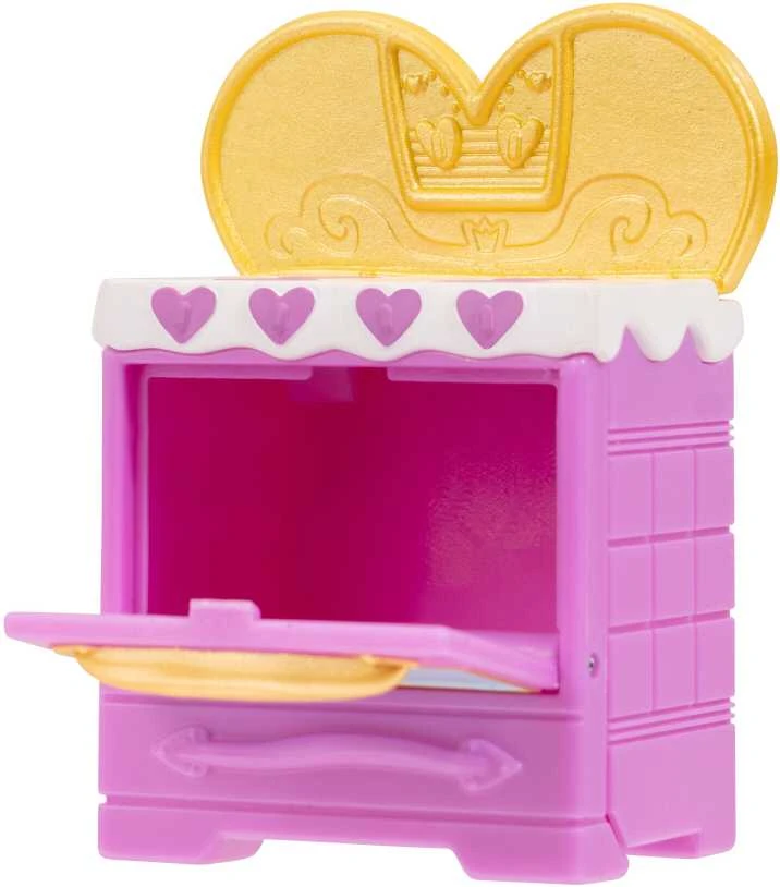 ROYALE HIGH Teminis rinkinys