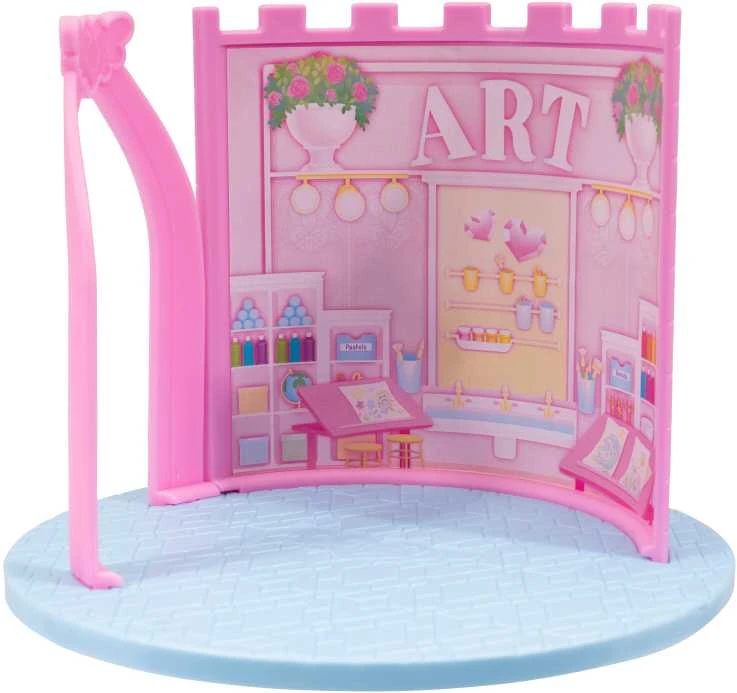 ROYALE HIGH Teminis rinkinys