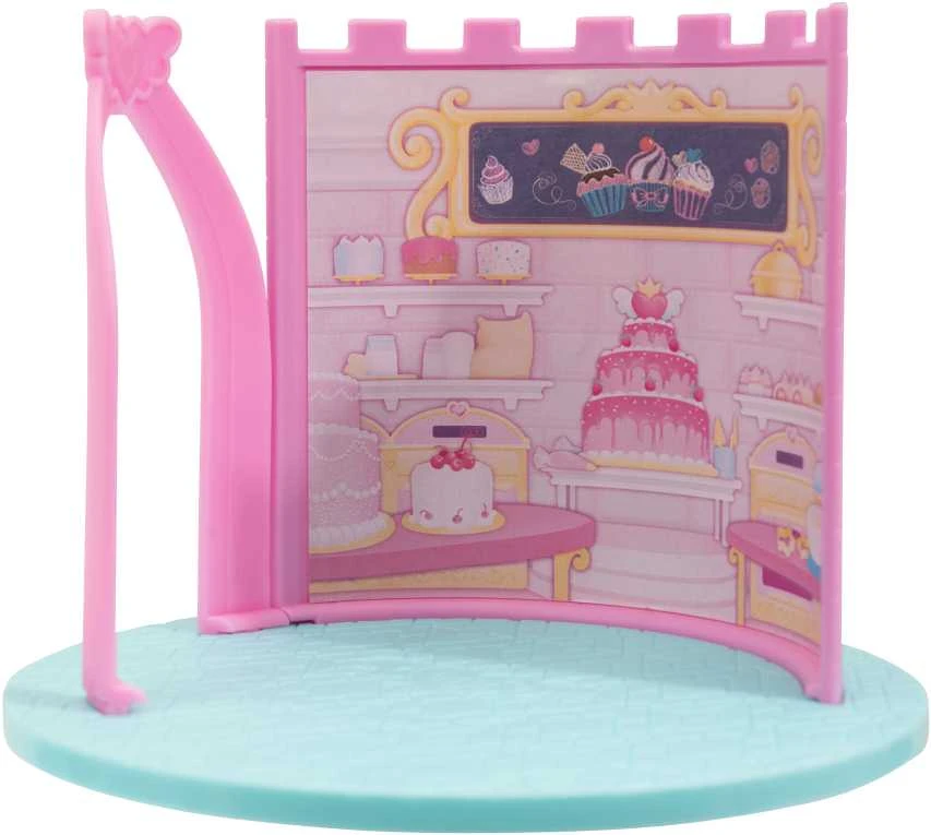 ROYALE HIGH Teminis rinkinys