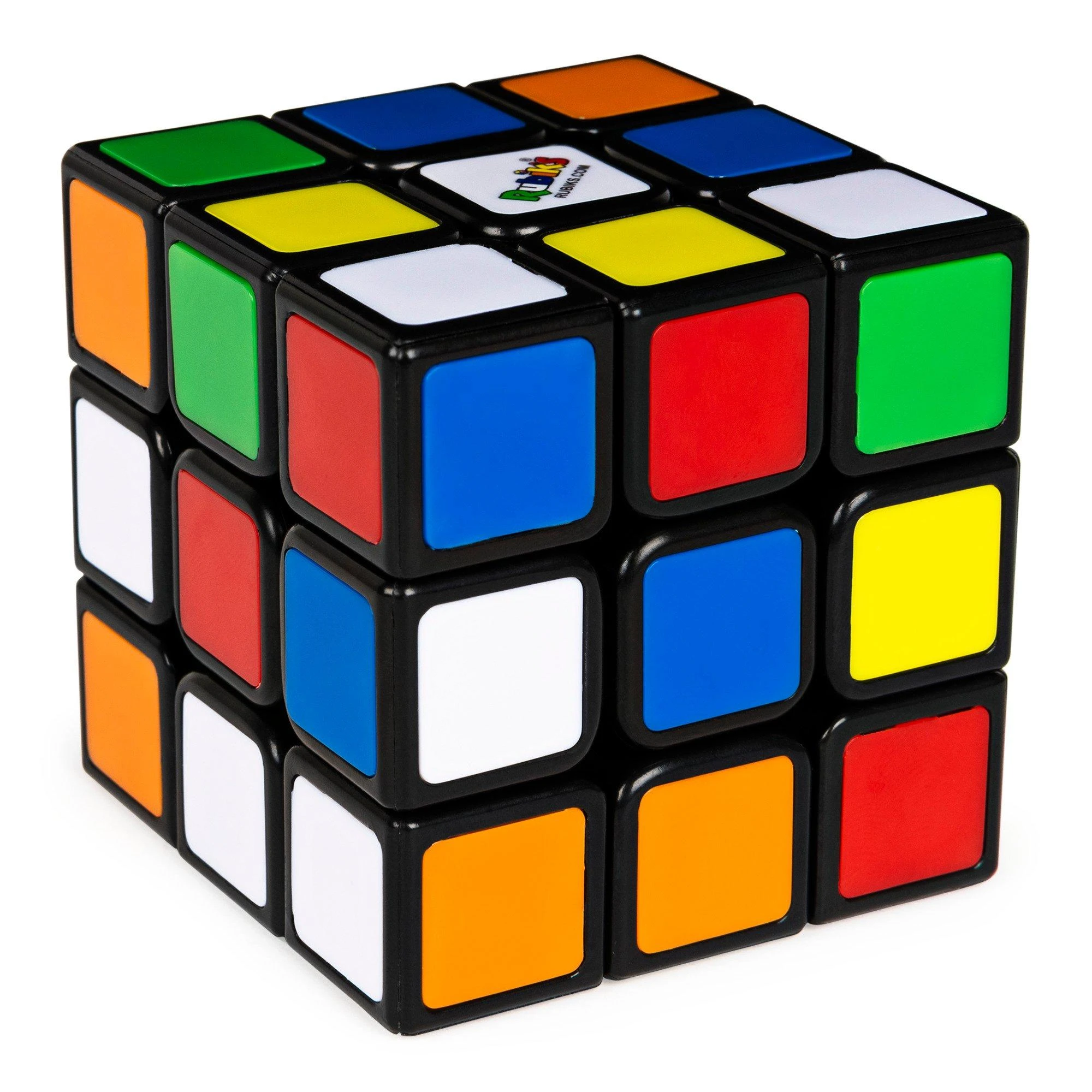 Spin Master RUBIK´S CUBE Rubiko kubas, 3x3
