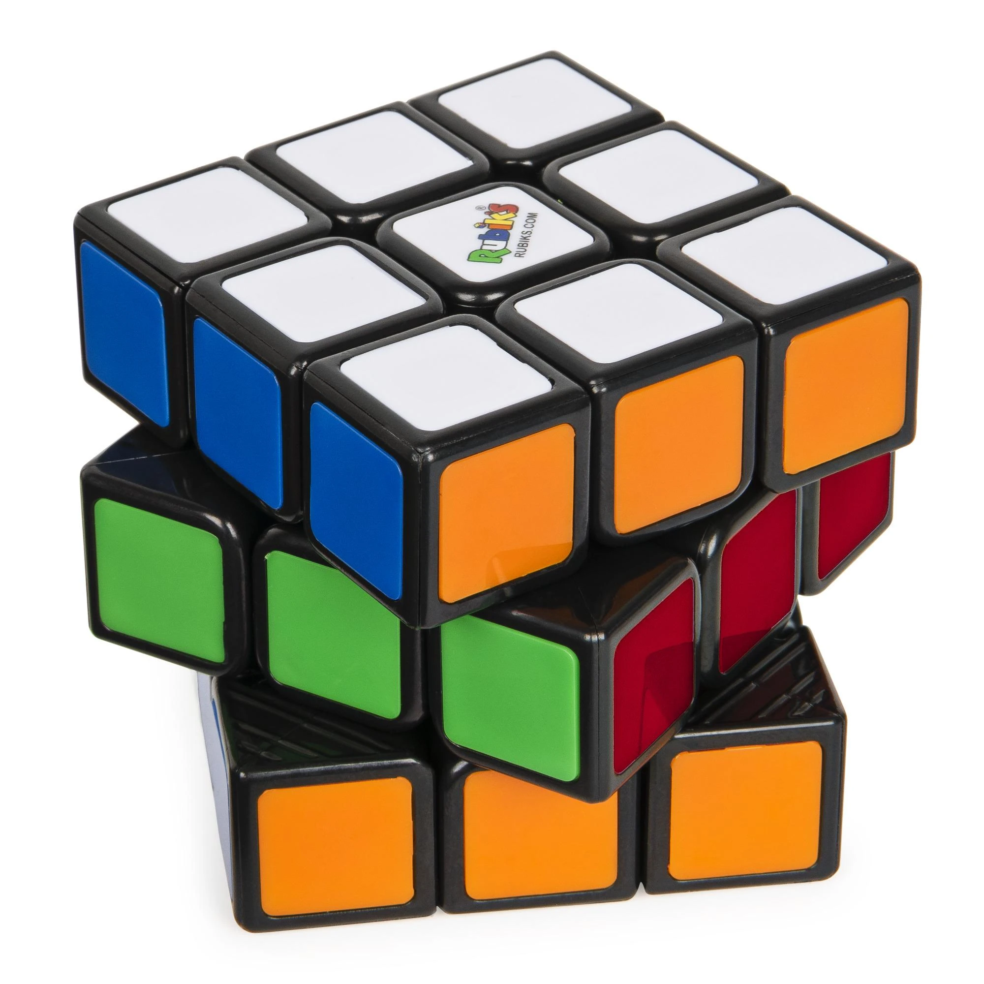 Spin Master RUBIK´S CUBE Rubiko kubas, 3x3