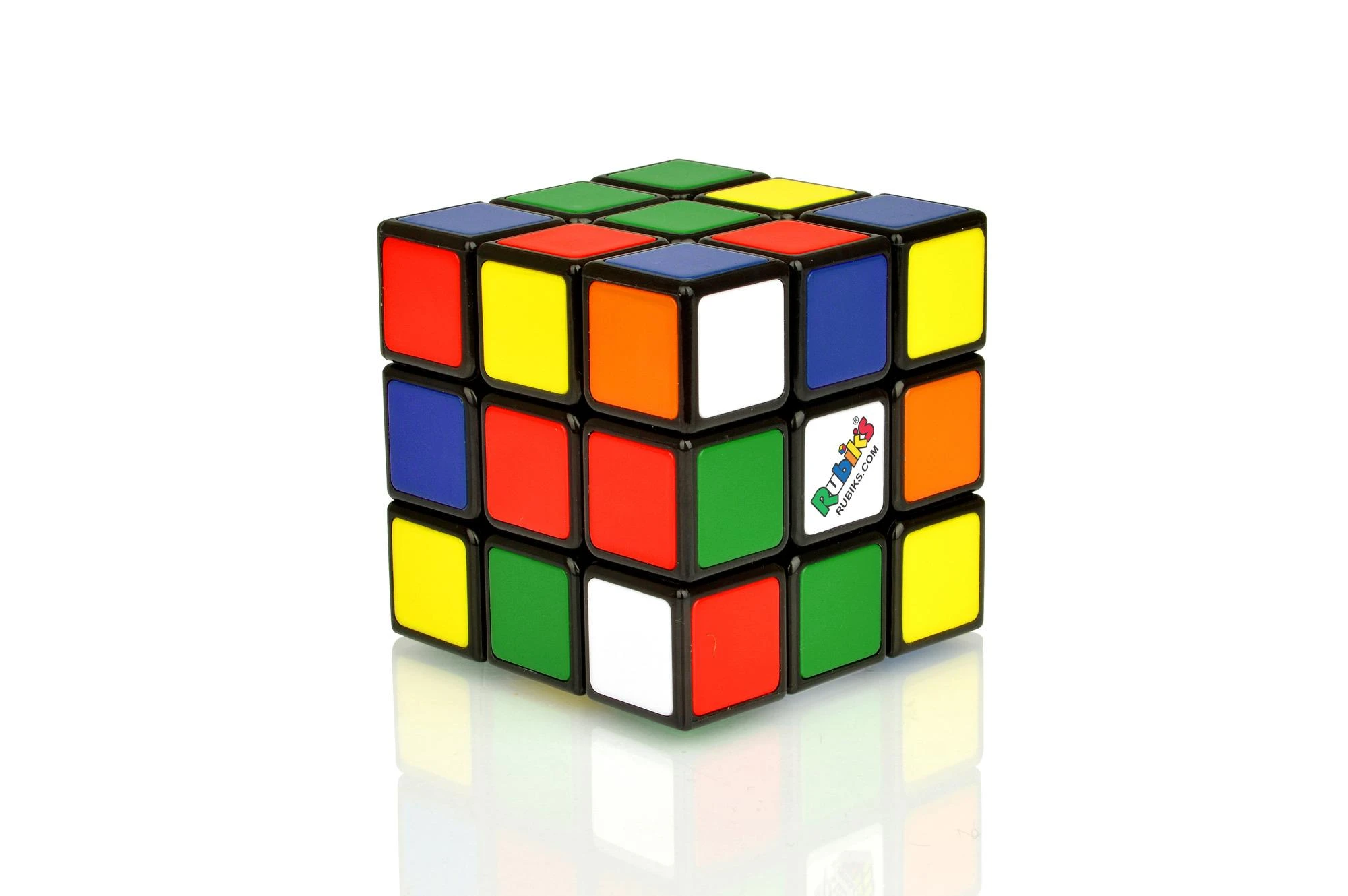 Spin Master RUBIK´S CUBE Rubiko kubas, 3x3