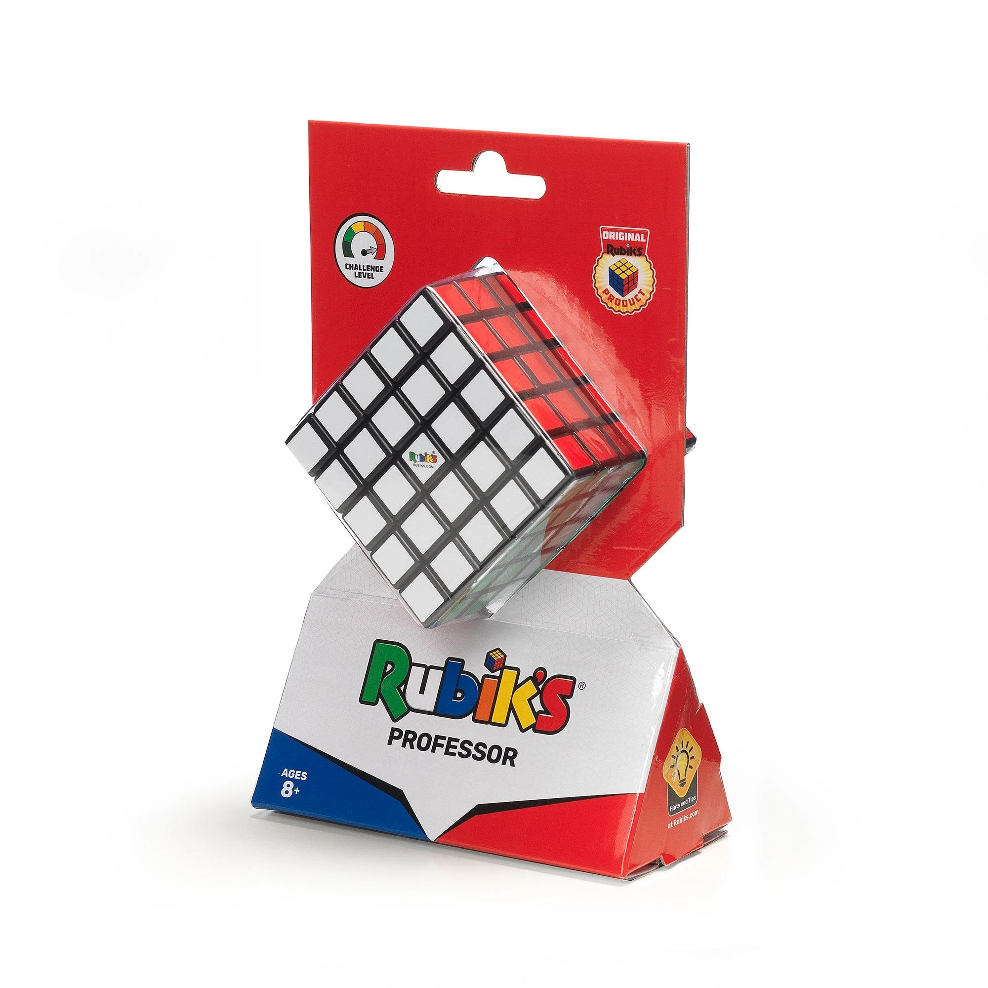 Spin Master RUBIK´S CUBE Rubika kubs 5X5
