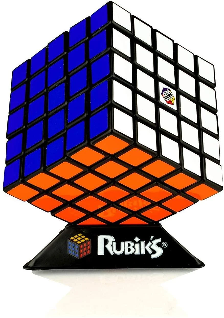 Spin Master RUBIK´S CUBE Rubika kubs 5X5