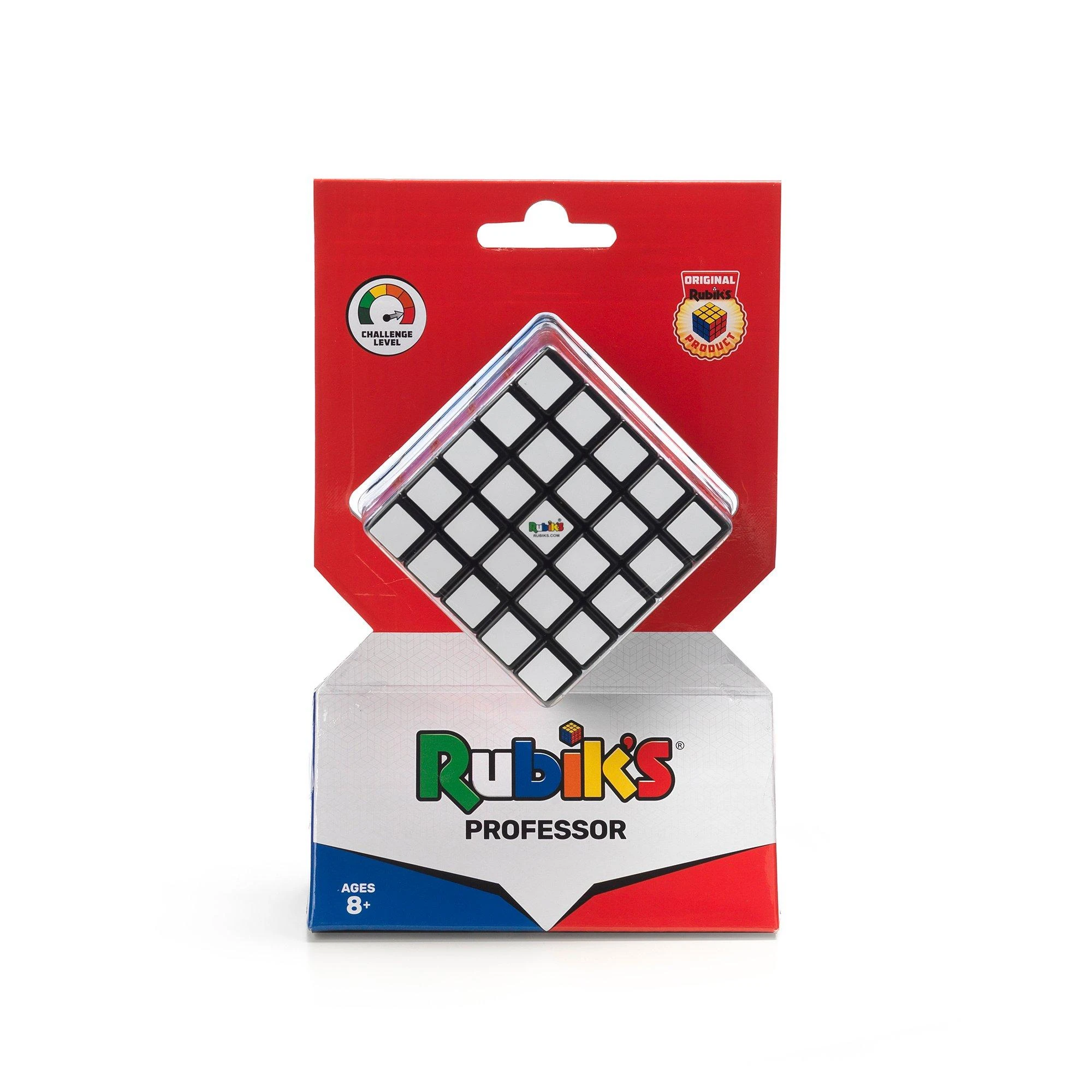 Spin Master RUBIK´S CUBE Rubika kubs 5X5