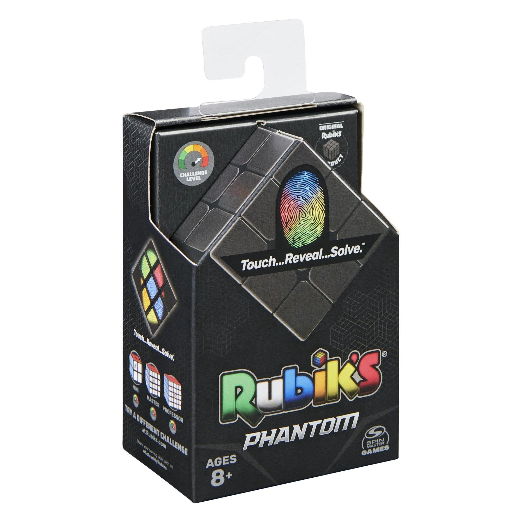 RUBIK´S CUBE Rubiko kubas „Fantomas“
