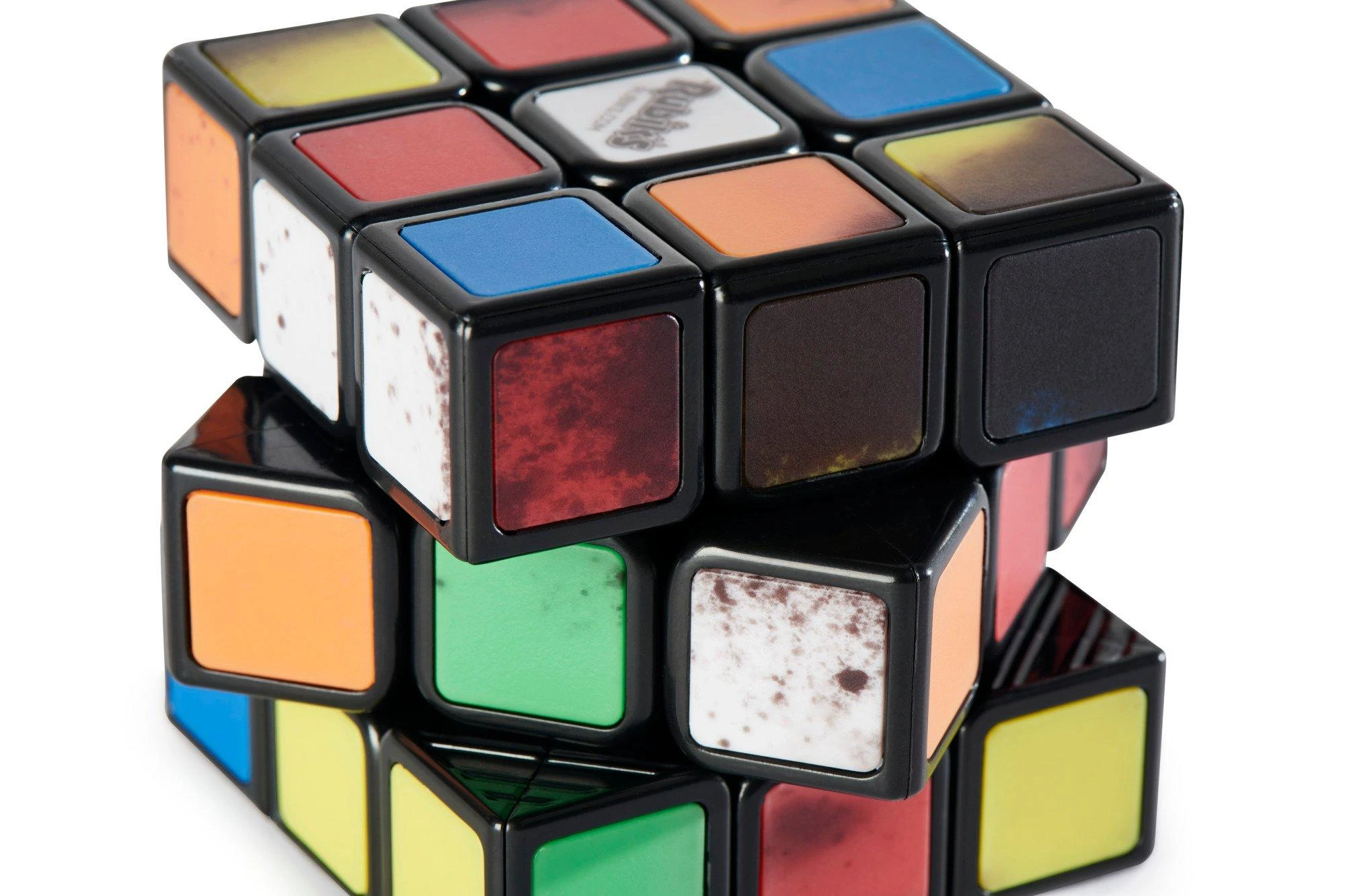 RUBIK´S CUBE Rubiko kubas „Fantomas“