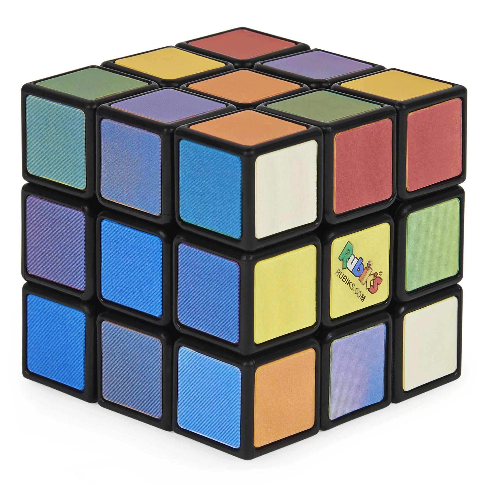 RUBIK´S CUBE Rubiko kubas IMPOSSIBLE, 3x3