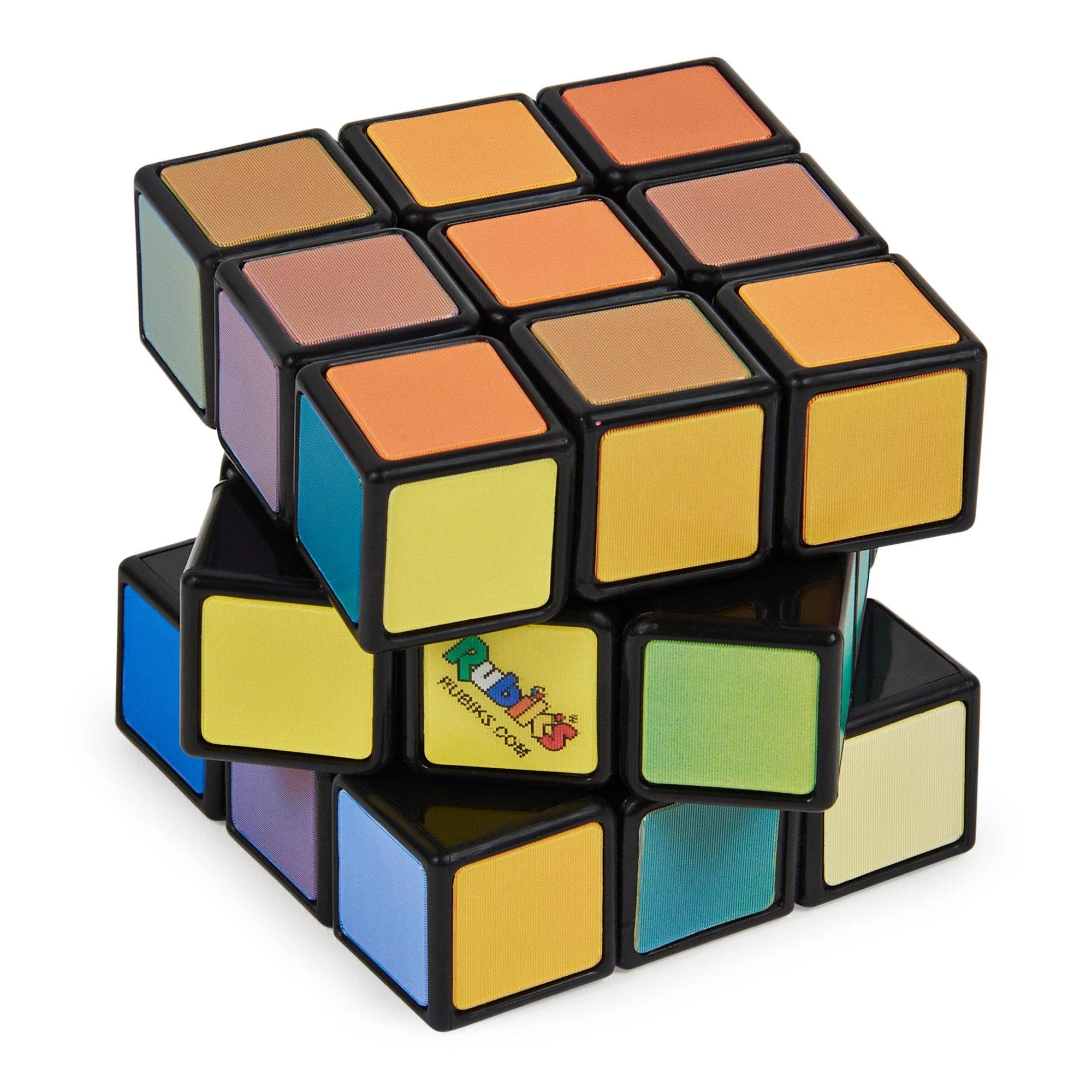 RUBIK´S CUBE Rubiko kubas IMPOSSIBLE, 3x3 aprašymas - Prekės nuotrauka