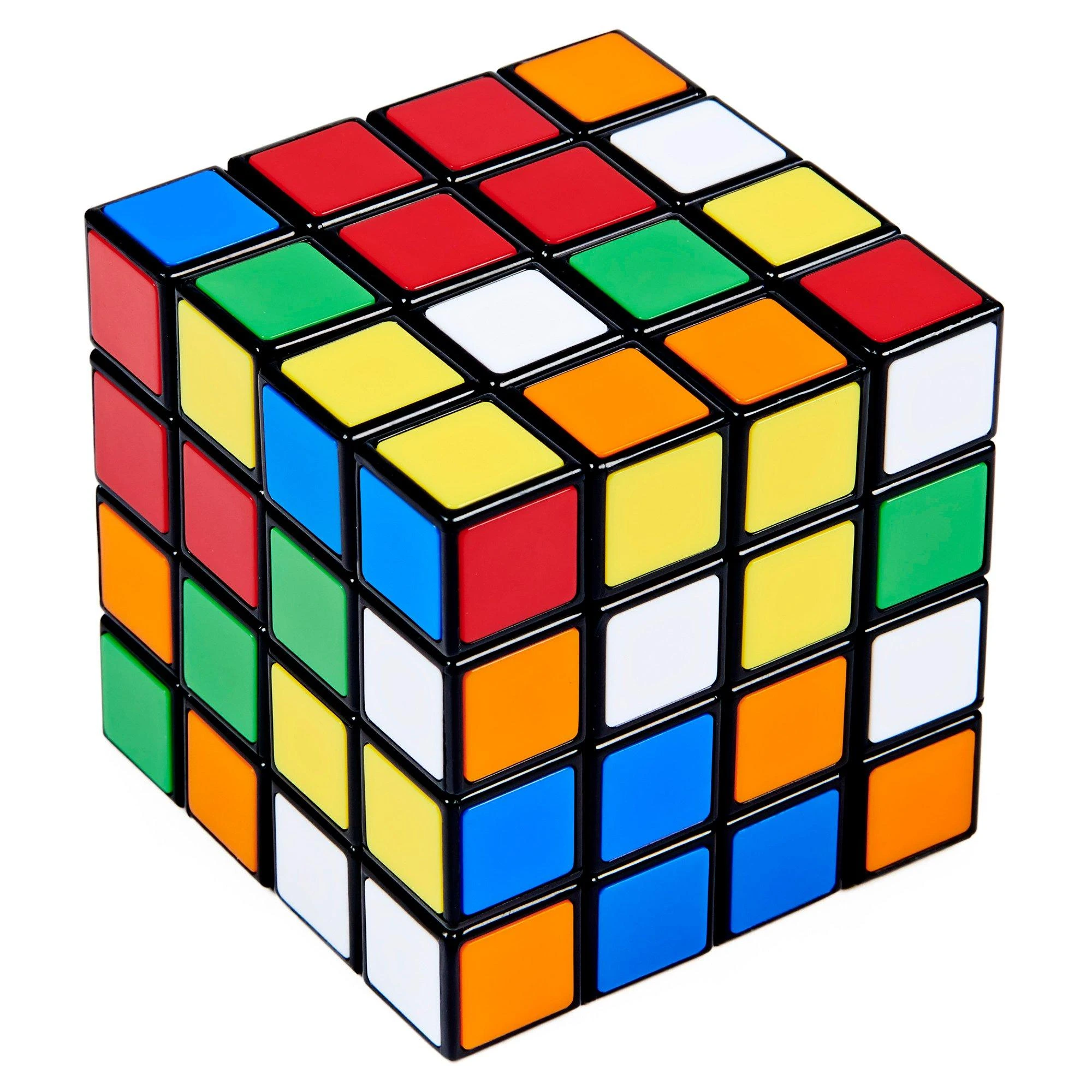 RUBIK´S CUBE Rubiko kubas MASTER, 4x4