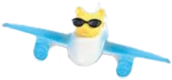 SBABAM BRAINROT 3D figūrėlė