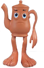SBABAM BRAINROT 3D figūrėlė