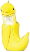 SBABAM BRAINROT 3D figūrėlė