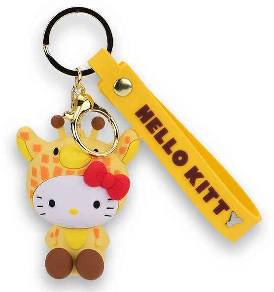 SBABAM HELLO KITTY Pakabutis