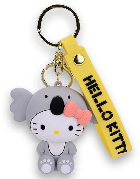 SBABAM HELLO KITTY Pakabutis