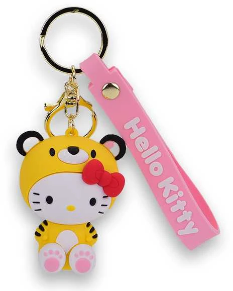 SBABAM HELLO KITTY Pakabutis