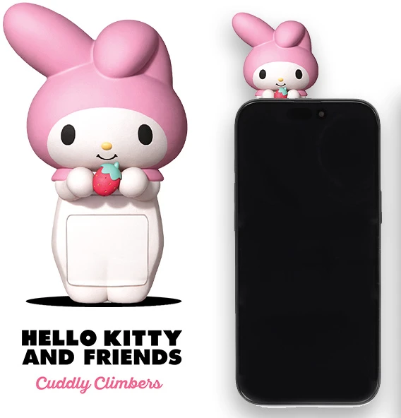 SBABAM HELLO KITTY Telefono aksesuaras