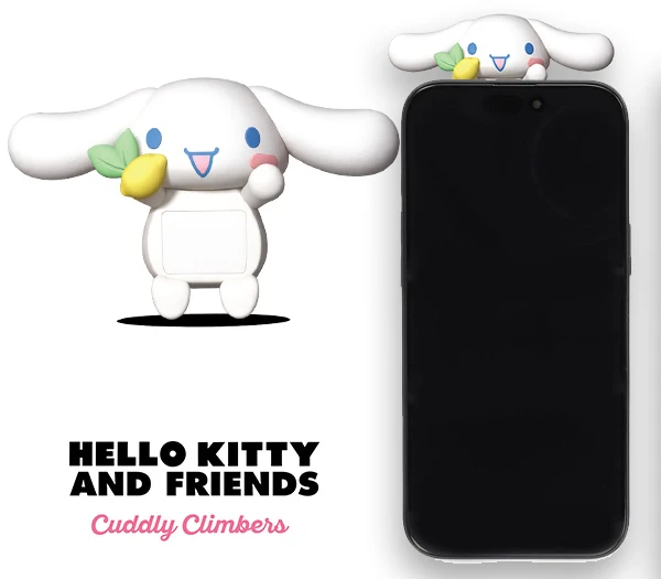 SBABAM HELLO KITTY Telefono aksesuaras