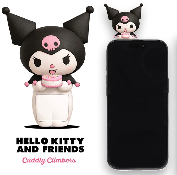 SBABAM HELLO KITTY Telefono aksesuaras