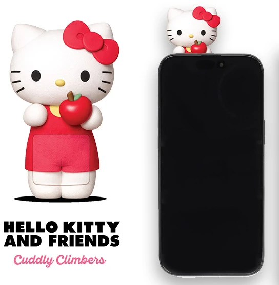 SBABAM HELLO KITTY Telefono aksesuaras