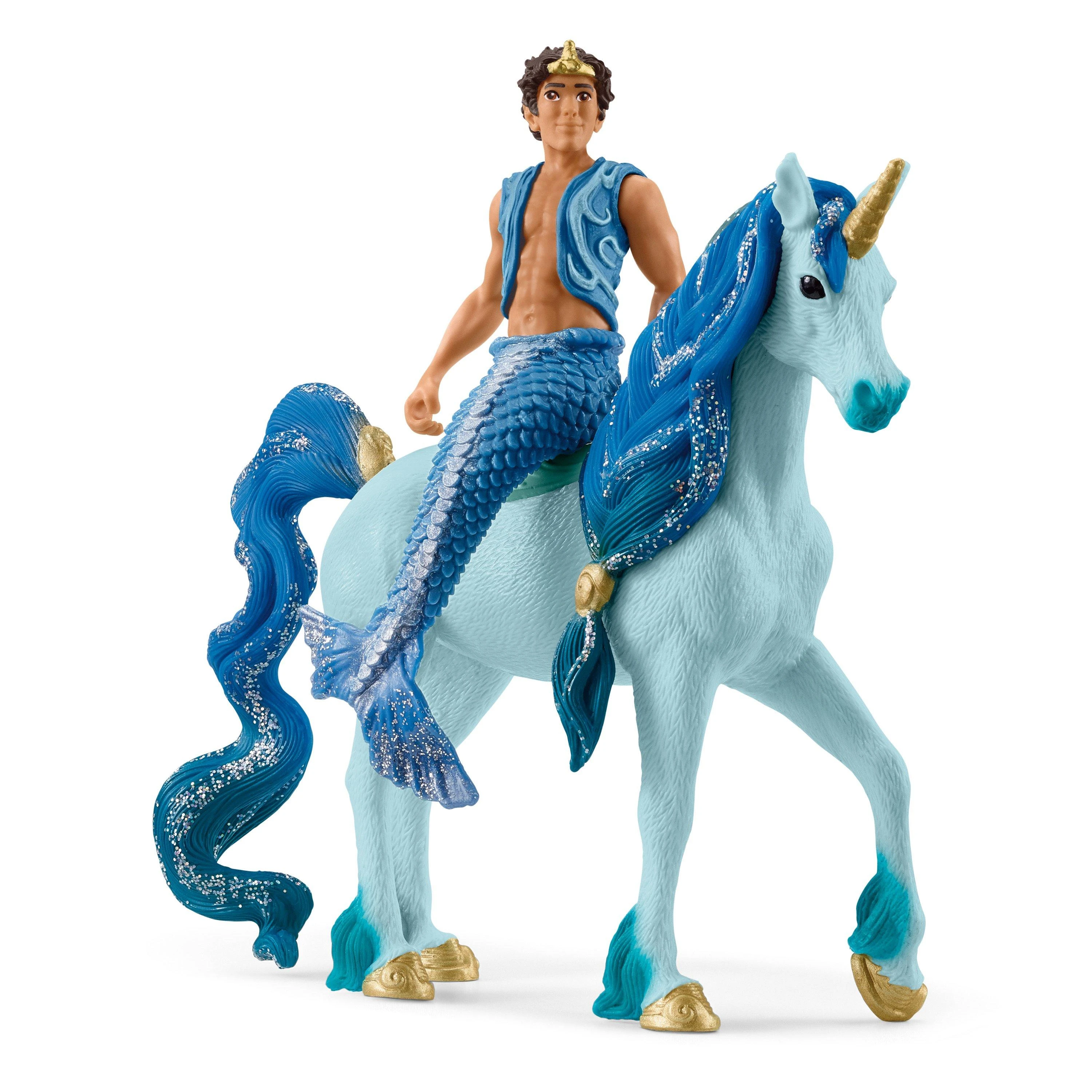 SCHLEICH BAYALA Aryon ant vienaragio