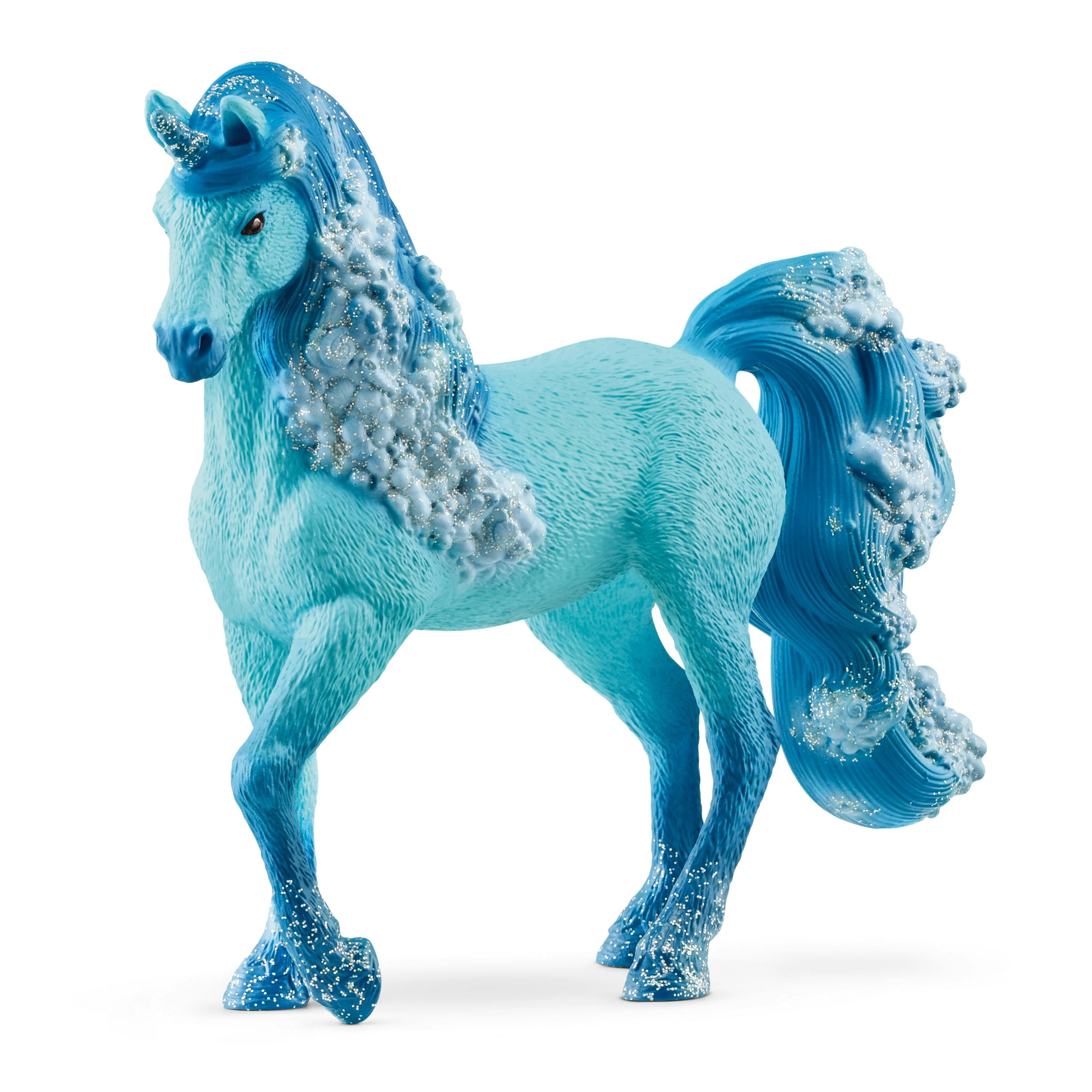 SCHLEICH BAYALA „Elementa“ vandens vienaragio kumelė