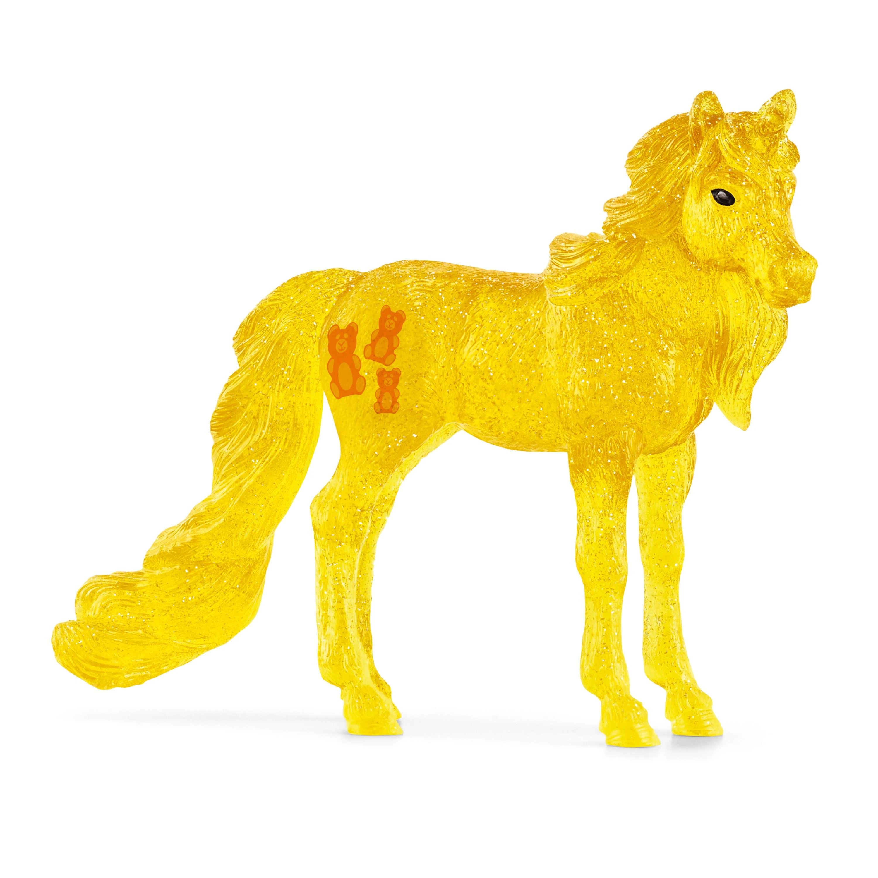 Schleich figūrėlė Vienaragis kumeliukas "Guminukas"