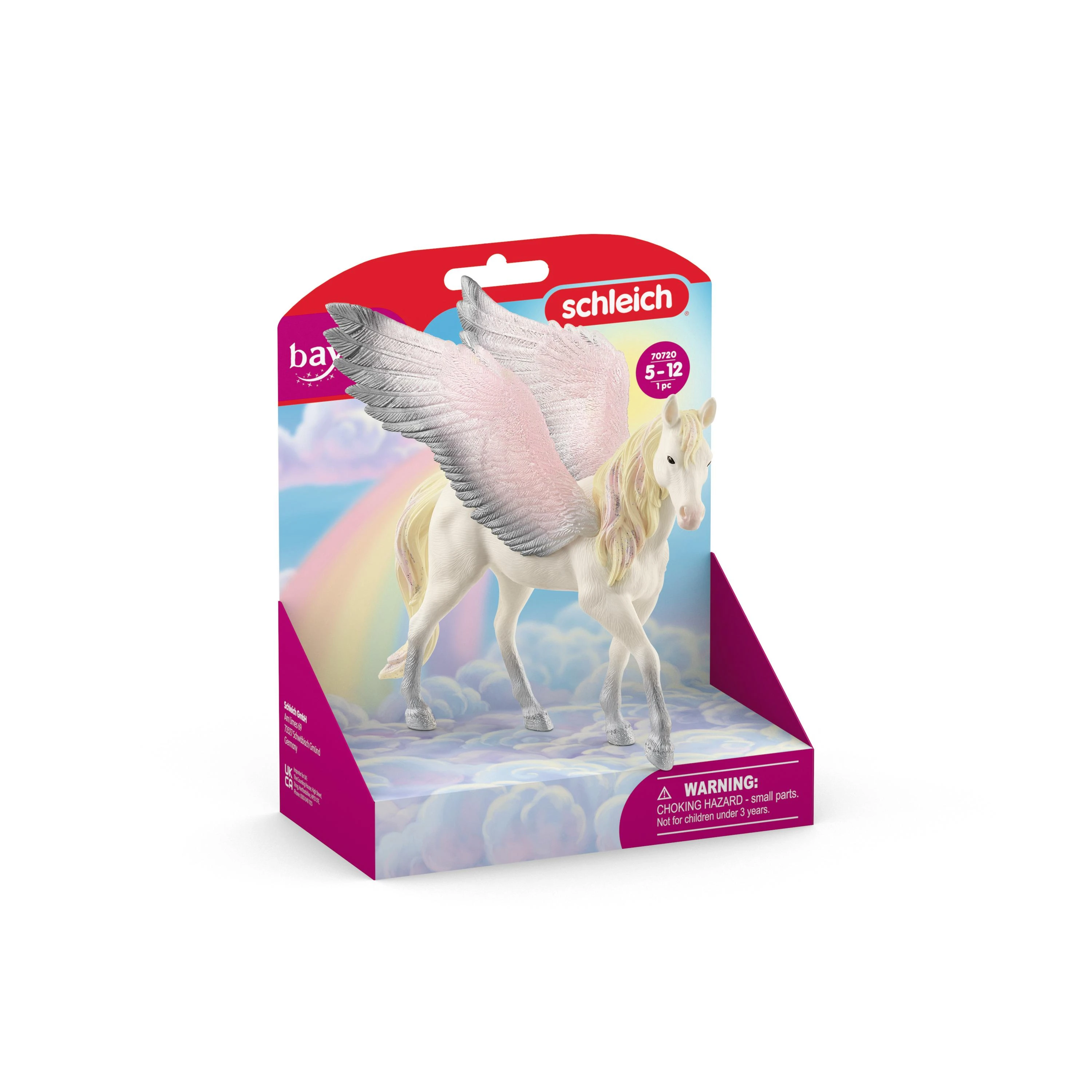Schleich figūrėlė Aligatorius