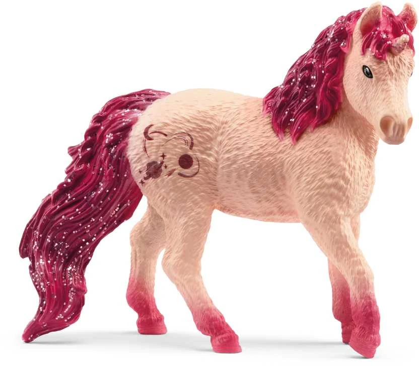 Schleich figūrėlė Vienaragis kumeliukas 