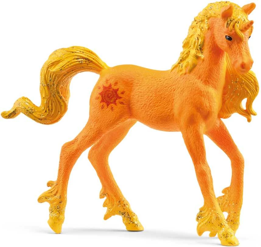 Schleich figūrėlė Vienaragis kumeliukas 