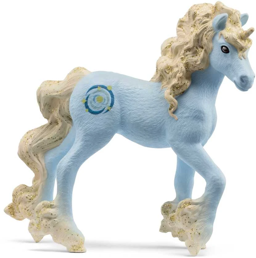 Schleich figūrėlė Vienaragis kumeliukas 