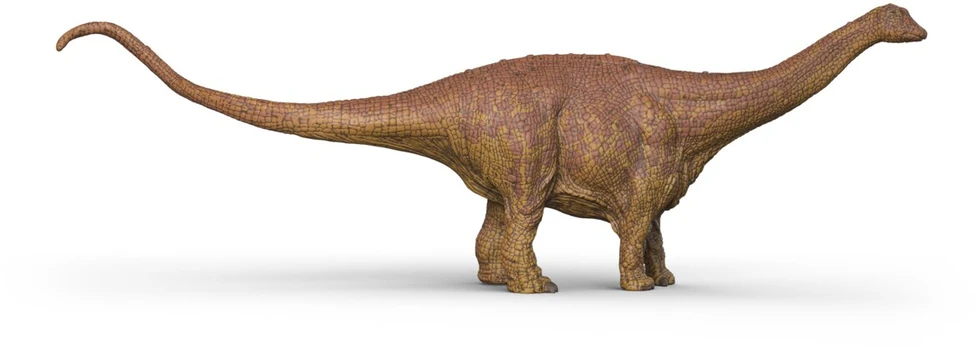 SCHLEICH DINOSAURS Brontozauras