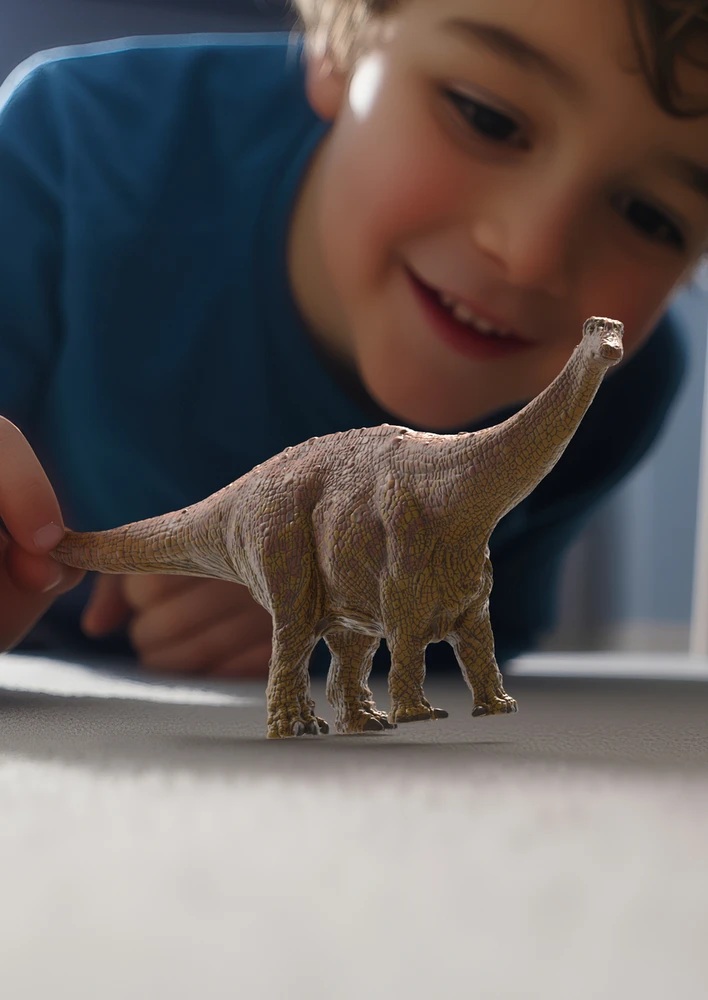 SCHLEICH DINOSAURS Brontozauras