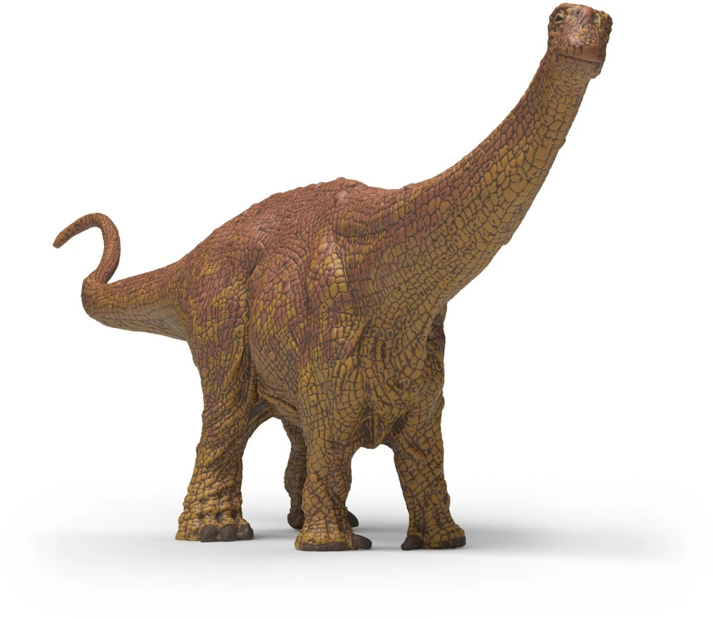 SCHLEICH DINOSAURS Brontozauras