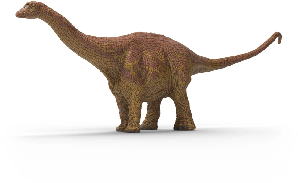 SCHLEICH DINOSAURS Brontozauras