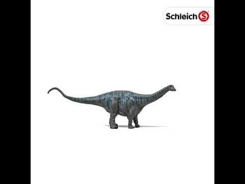SCHLEICH „Dinosaurs“ Figūrėlė - Brontozauras