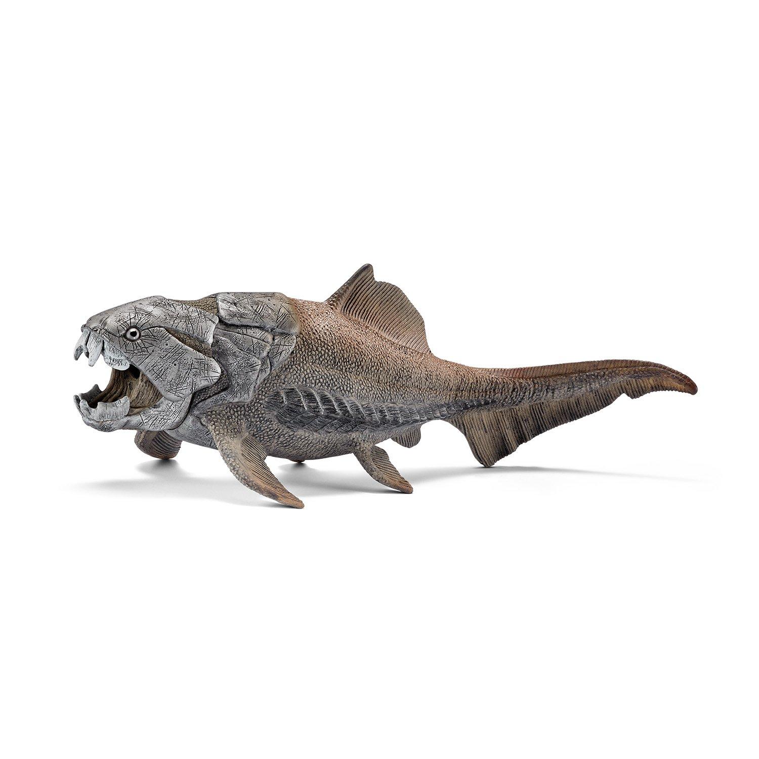 Schleich figūrėlė Dinozauras Dunkleosteus