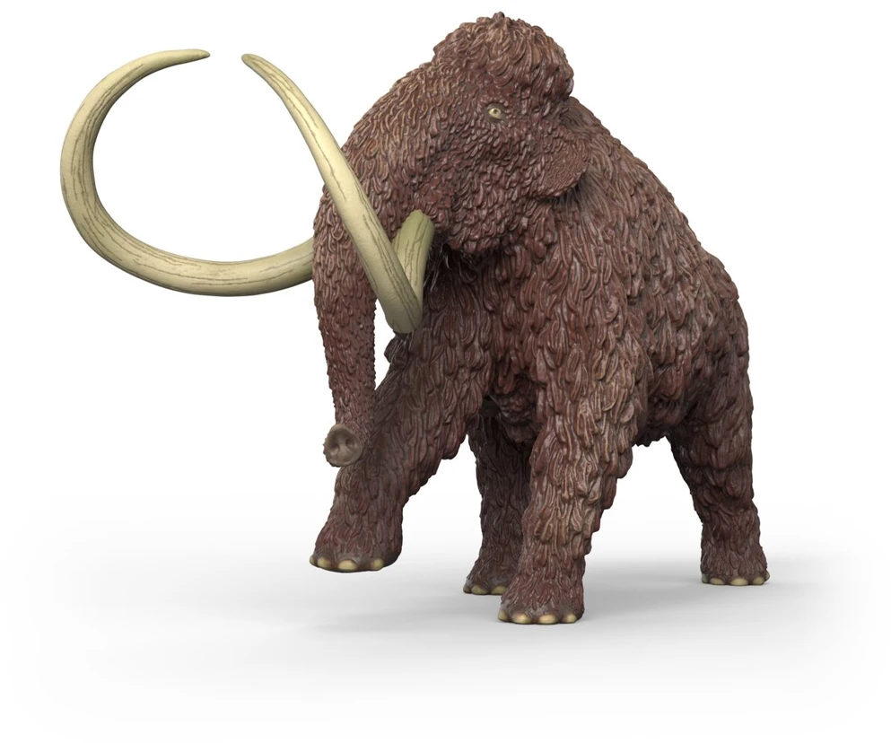 Schleich figūrėlė Mamutas