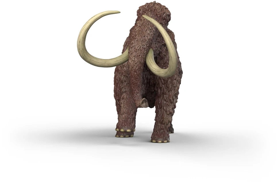 Schleich figūrėlė Mamutas