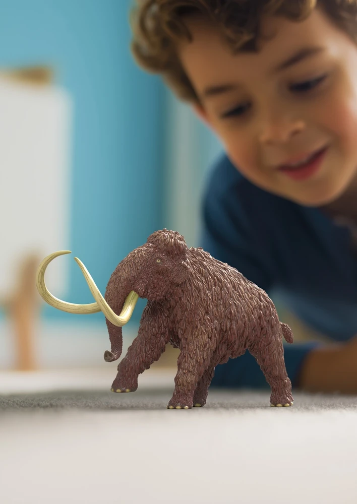Schleich figūrėlė Mamutas
