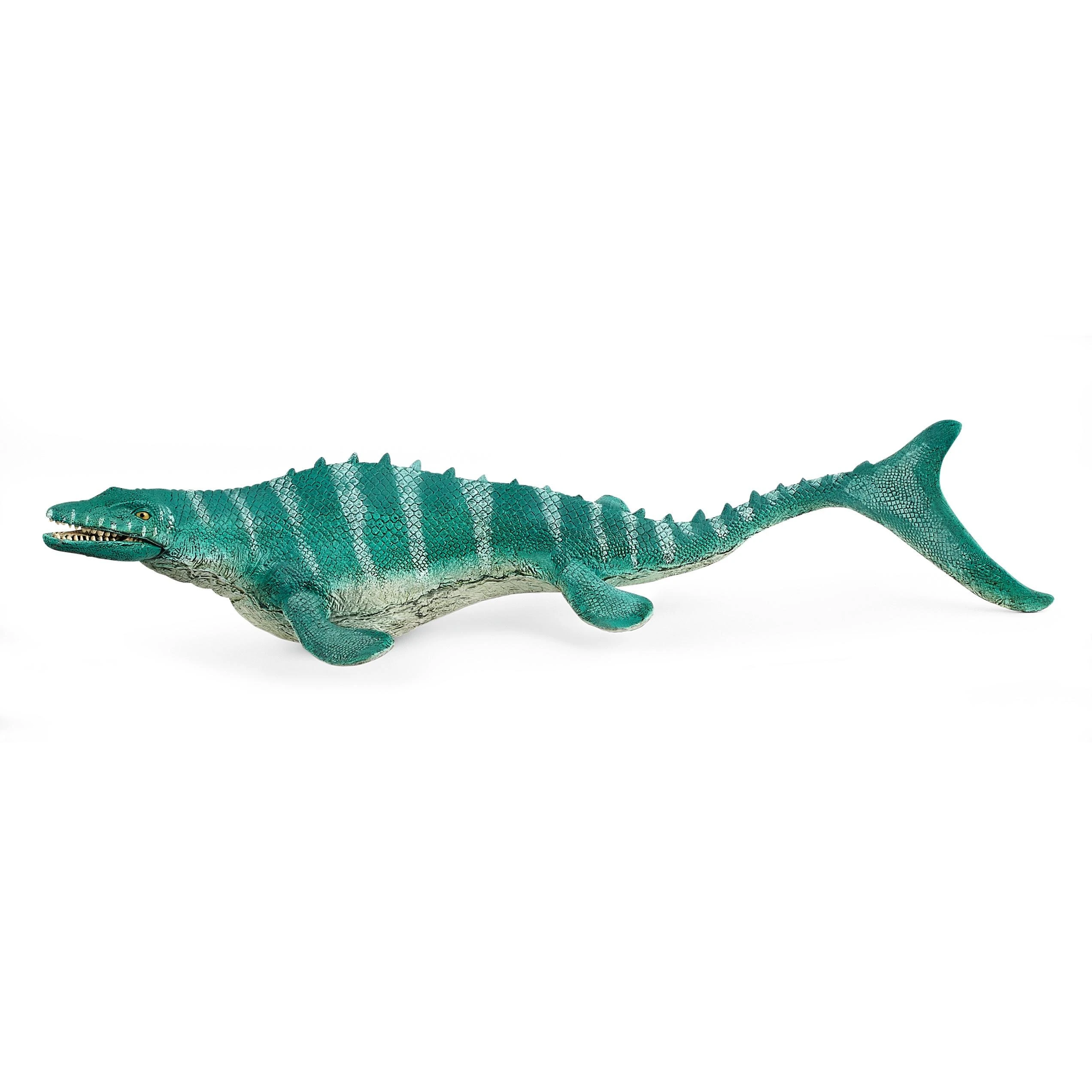 Schleich figūrėlė Mozazauras