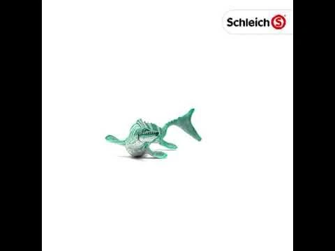 Schleich figūrėlė Mozazauras