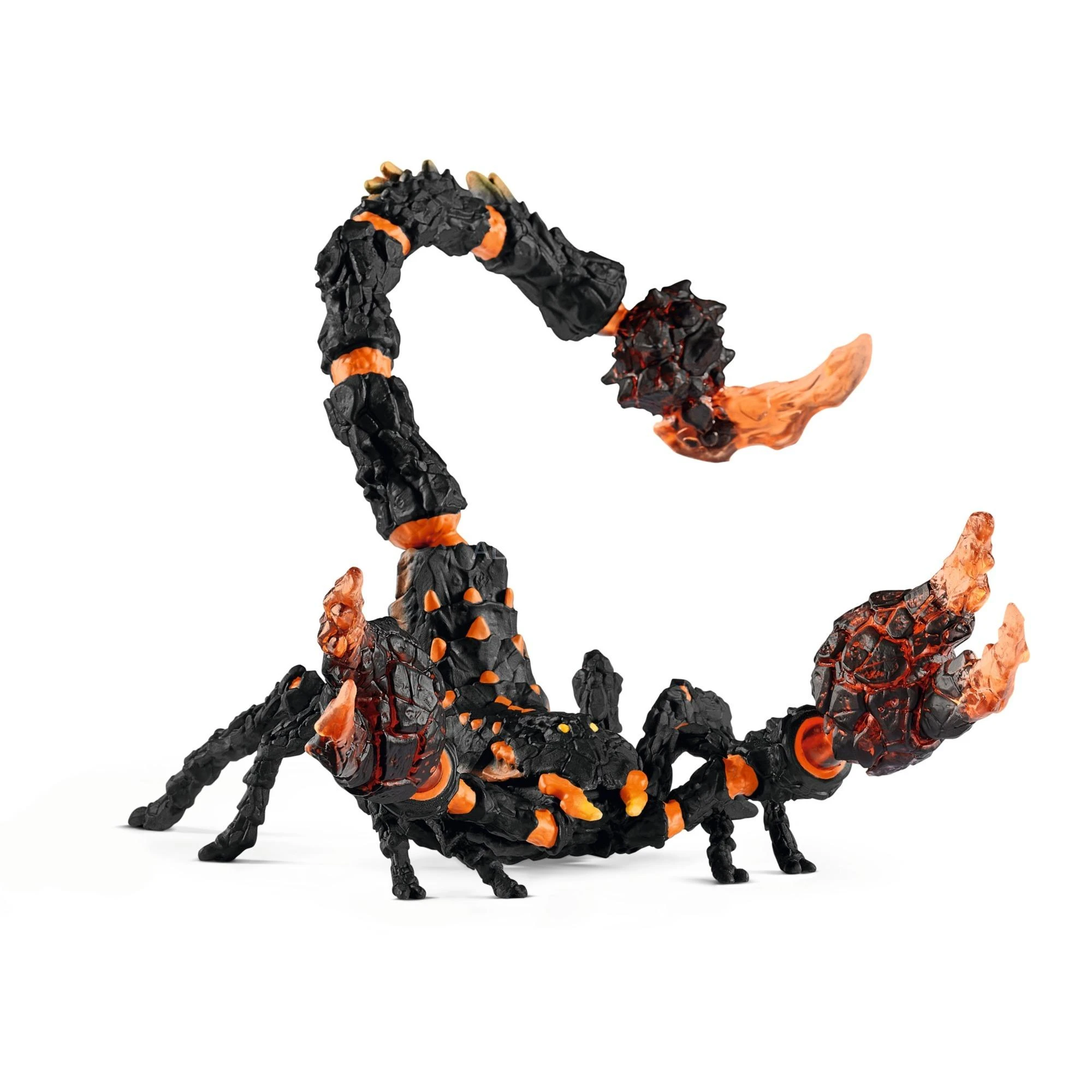 Schleich figūrėlė Lavos skorpionas