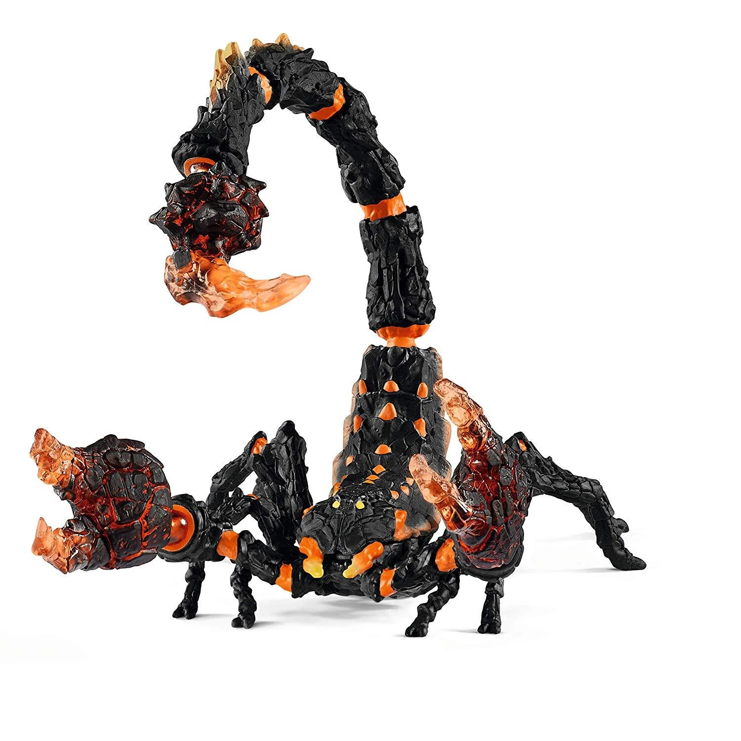 Schleich figūrėlė Lavos skorpionas