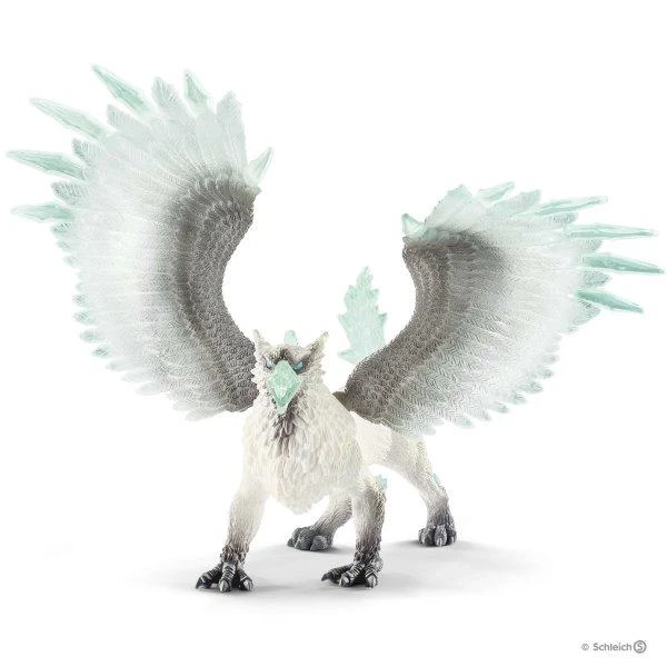 Schleich figūrėlė ELDRADOR Ledo grifonas